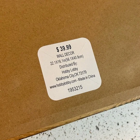 Framed Black and White Photography of Flower Market - Picture 4 of 5